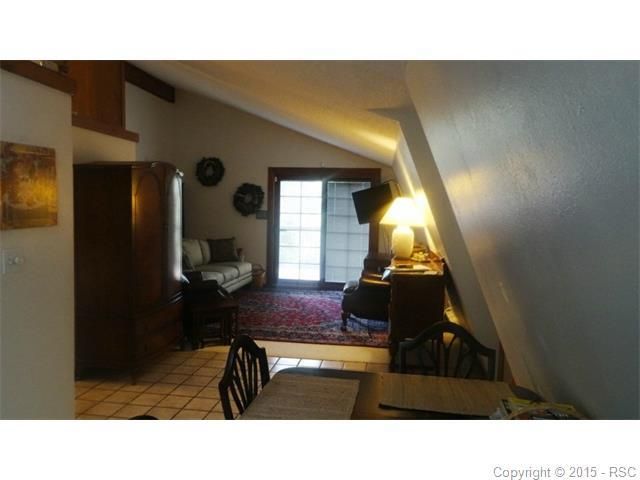 11150 Hondo Ave, Green Mountain Falls, CO 80819