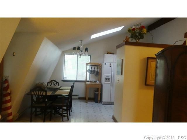 11150 Hondo Ave, Green Mountain Falls, CO 80819