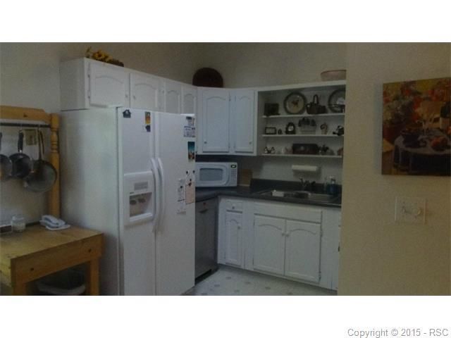 11150 Hondo Ave, Green Mountain Falls, CO 80819