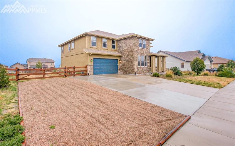 11151 Spotswood Ter, Peyton, CO 80831
