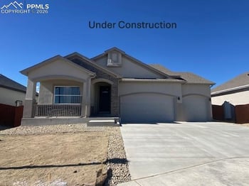 11152 Rolling Ranch Dr, Peyton, CO 80831