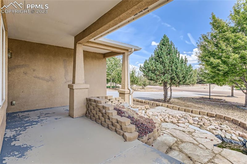 11154 Palmers Green Dr, Peyton, CO 80831