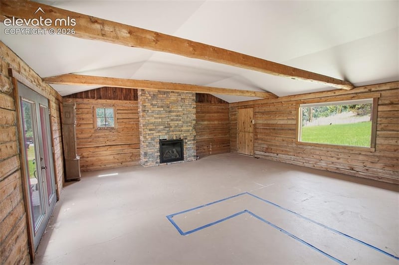11155 3rd Ave, Woodland Park, CO 80863