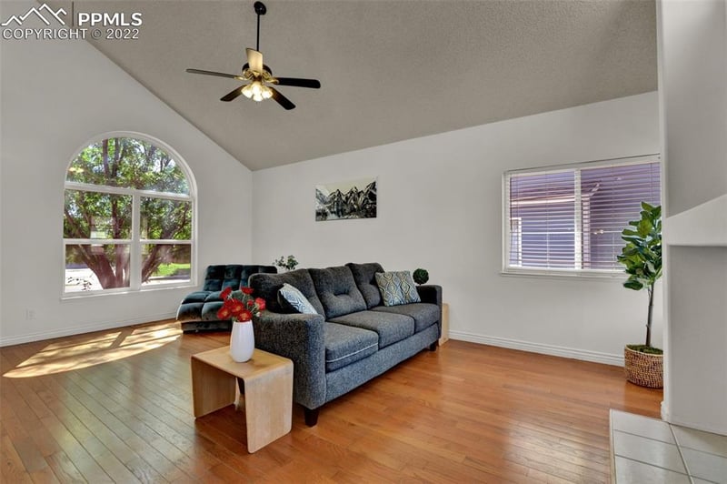 1116 Ancestra Dr, Fountain, CO 80817