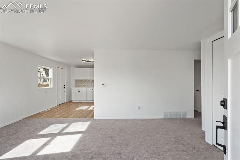 1116 Bennett Ave, Colorado Springs, CO 80909