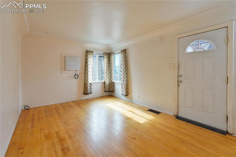1116 Jackson St, Pueblo, CO 81004
