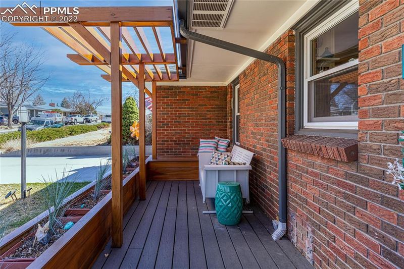 1116 Logan Pl, Colorado Springs, CO 80909