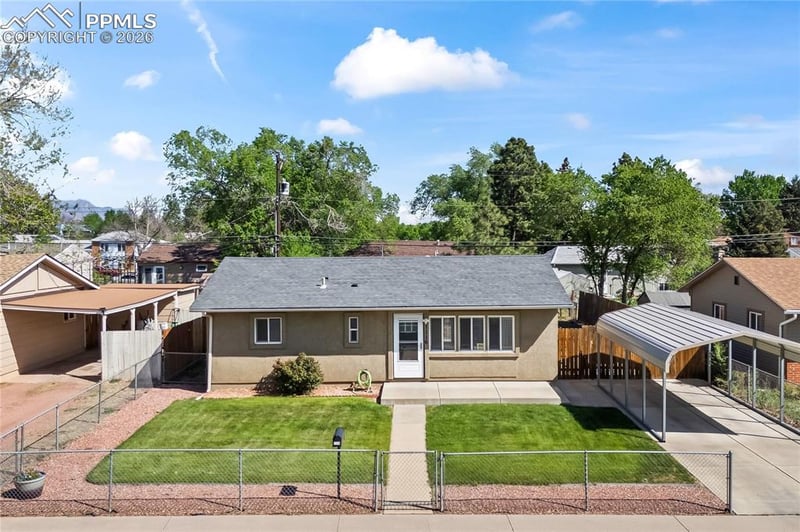 Home Worth Check
