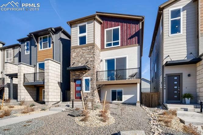 11163 Modern Meadow Loop, Colorado Springs, CO 80921