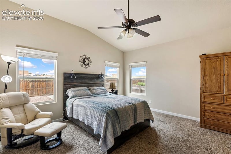 11165 Scenic Brush Dr, Peyton, CO 80831