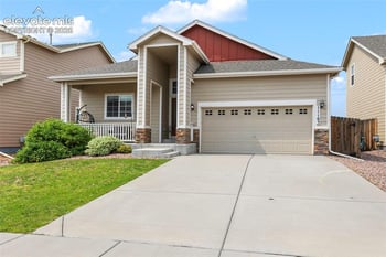 11165 Scenic Brush Dr, Peyton, CO 80831
