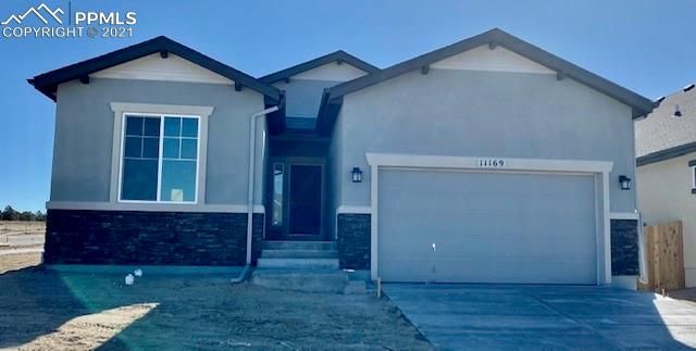 11169 Galaxy Hunter Dr, Colorado Springs, CO 80908