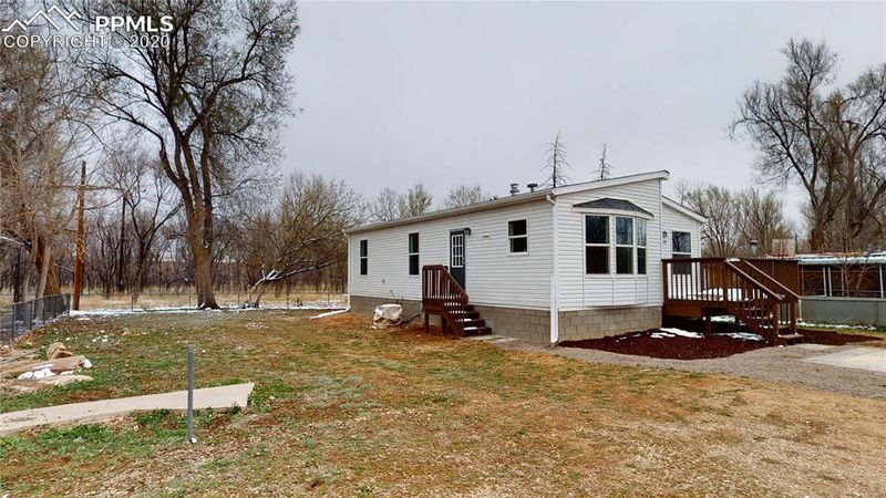 1117 Forest Rd, Colorado Springs, CO 80906