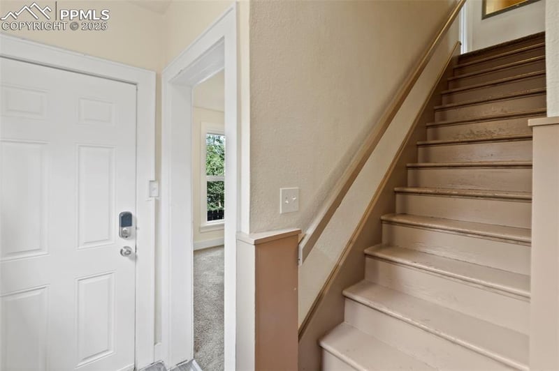 1117 Manitou Ave, Manitou Springs, CO 80829