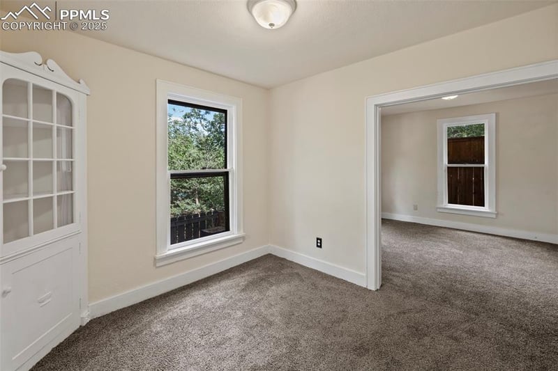 1117 Manitou Ave, Manitou Springs, CO 80829