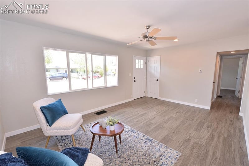 1117 Norwood Ave, Colorado Springs, CO 80905