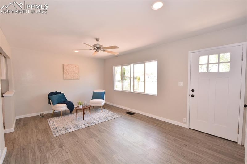 1117 Norwood Ave, Colorado Springs, CO 80905