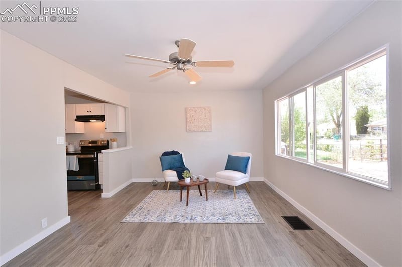 1117 Norwood Ave, Colorado Springs, CO 80905