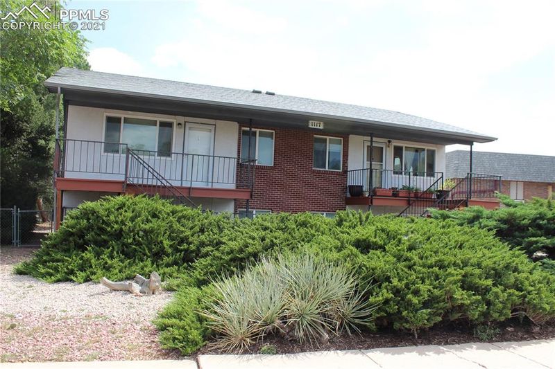 1117 Old Dutch Mill Rd, Colorado Springs, CO 80907