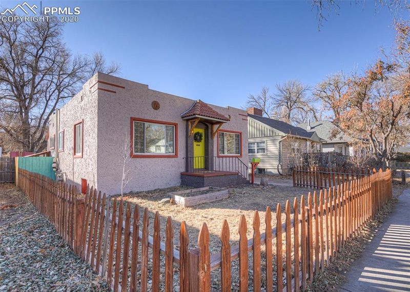 1117 E Platte Ave, Colorado Springs, CO 80903