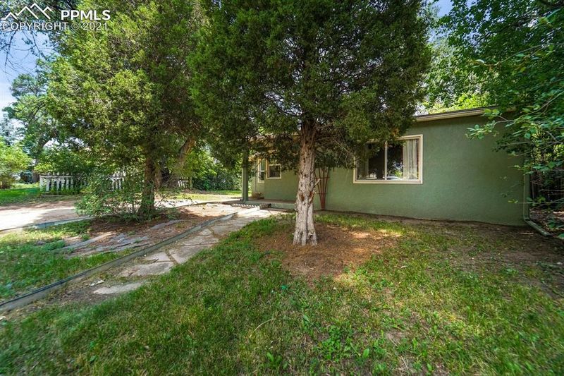 1117 N Prospect St, Colorado Springs, CO 80903