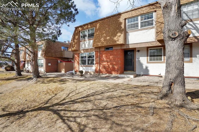 1117 Willow Bend Cir #A, Colorado Springs, CO 80918