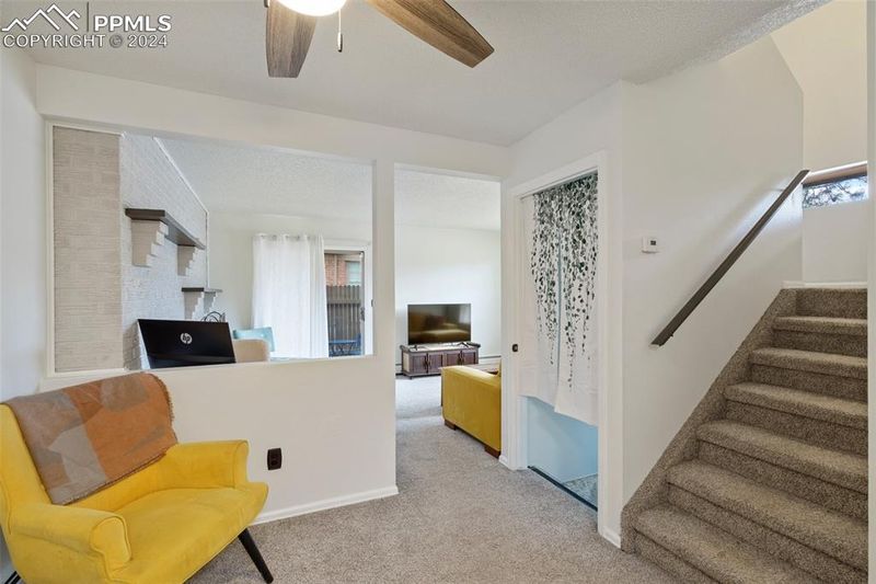 1117 Willow Bend Cir #B, Colorado Springs, CO 80918