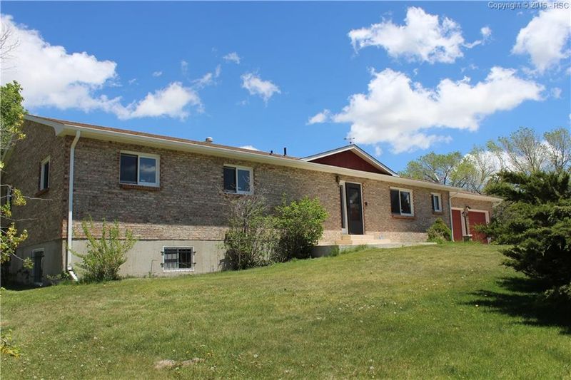 11170 Garrett Rd, Peyton, CO 80831