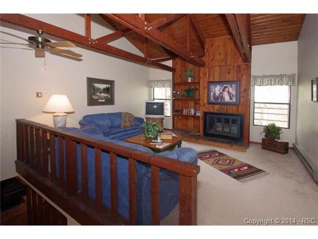 11170 Hondo Ave, Green Mountain Falls, CO 80819