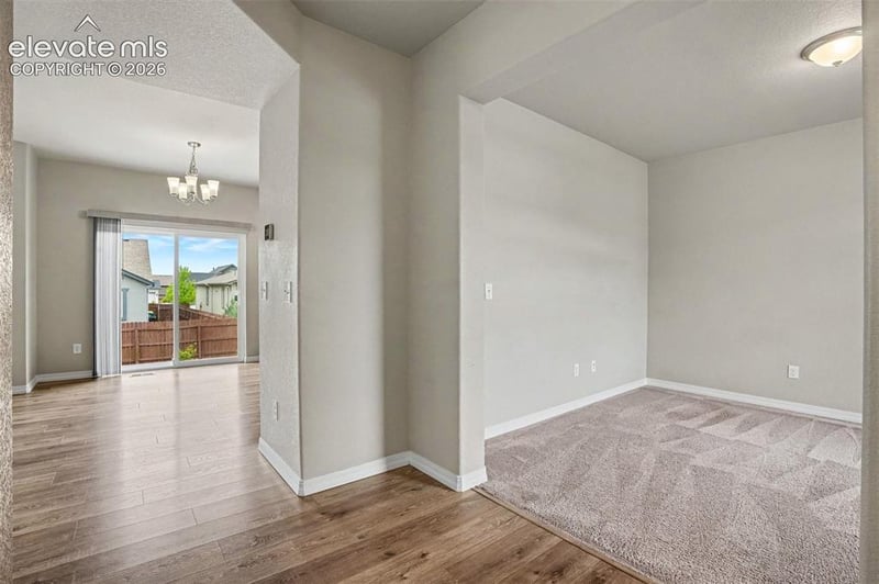 11172 Falling Snow Ln, Colorado Springs, CO 80908