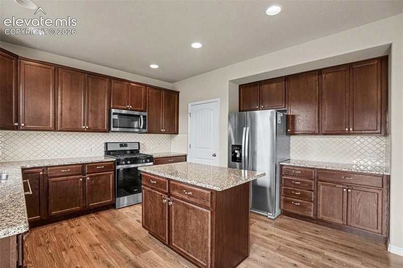 11172 Falling Snow Ln, Colorado Springs, CO 80908