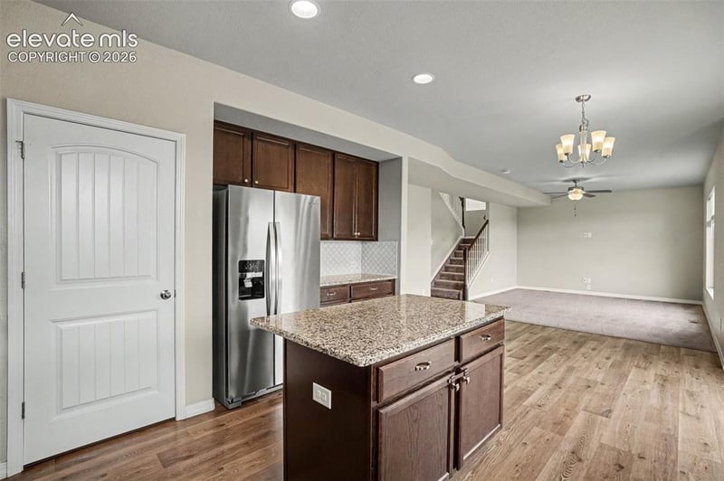 11172 Falling Snow Ln, Colorado Springs, CO 80908