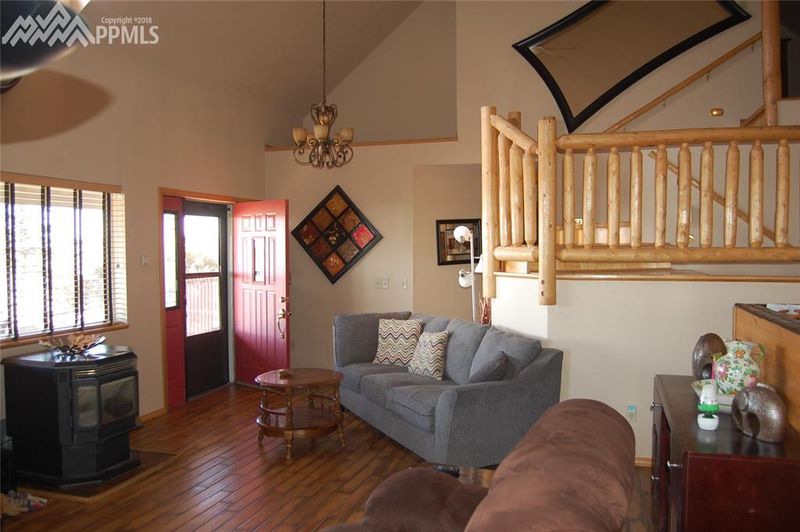 11175 Eureka Rd, Calhan, CO 80808