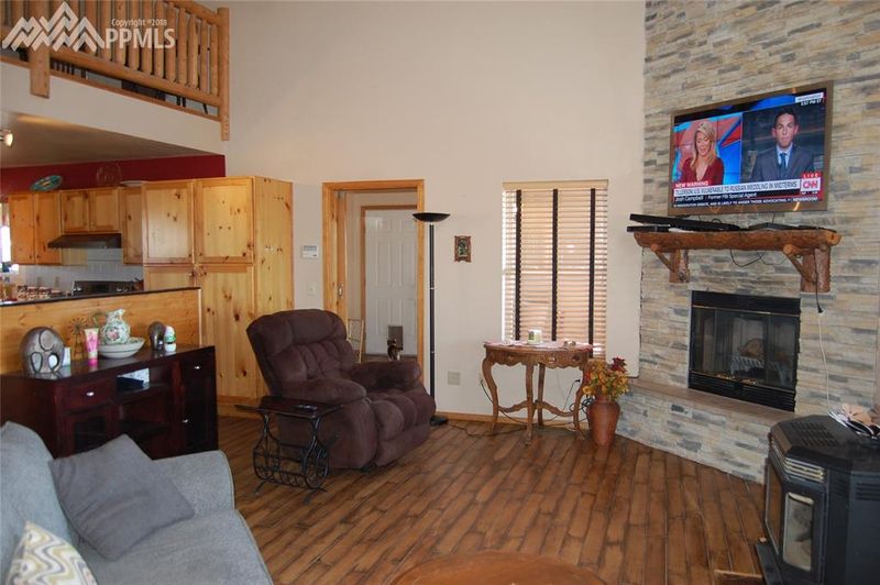 11175 Eureka Rd, Calhan, CO 80808