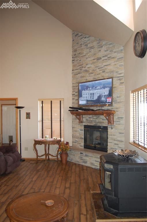 11175 Eureka Rd, Calhan, CO 80808