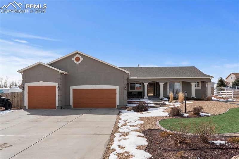 11178 Palmers Green Dr, Falcon, CO 80831