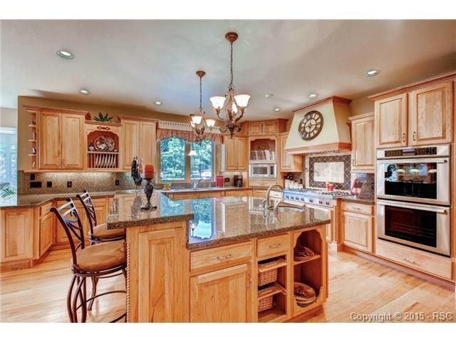 1118 Carnahan Ct, Monument, CO 80132