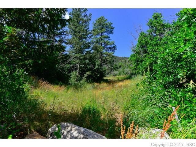 1118 Gold Camp Rd, Colorado Springs, CO 80906