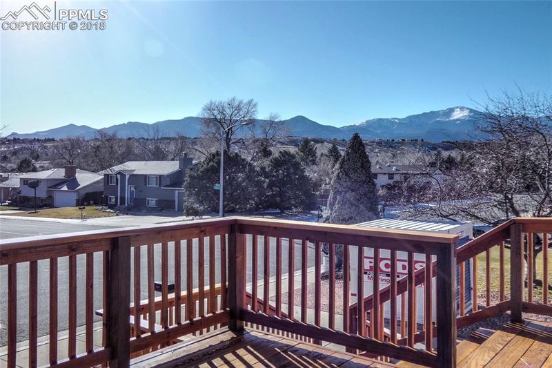 1118 Tulip Pl, Colorado Springs, CO 80907