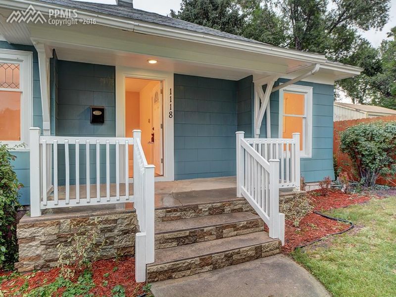 1118 E Uintah St, Colorado Springs, CO 80903