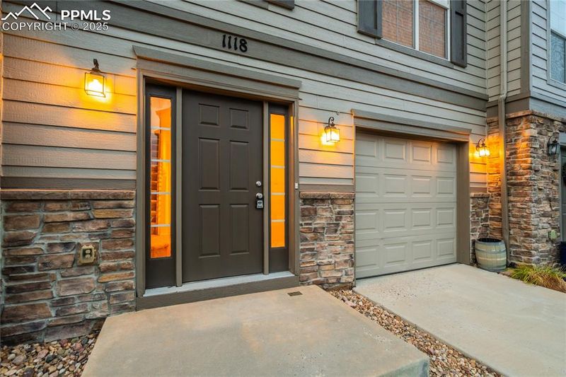 1118 Walters Point, Monument, CO 80132