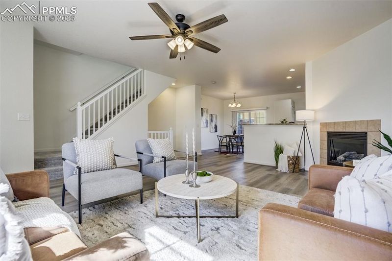 1118 Walters Point, Monument, CO 80132