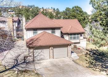 1118 War Eagle Ct, Colorado Springs, CO 80919