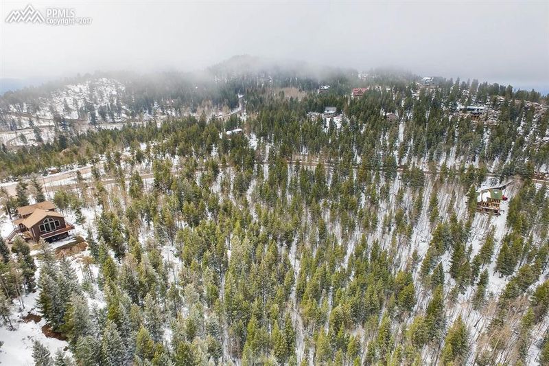 11184 Thomas Dr, Conifer, CO 80433