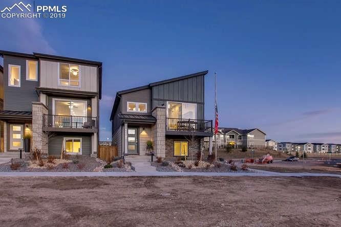 11187 Modern Meadow Loop, Colorado Springs, CO 80921