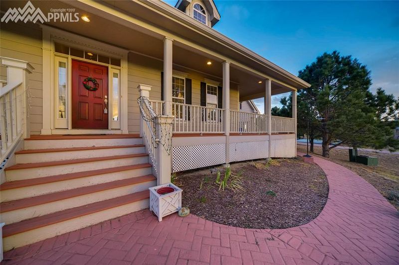 11187 Shaugnessy Rd, Colorado Springs, CO 80908