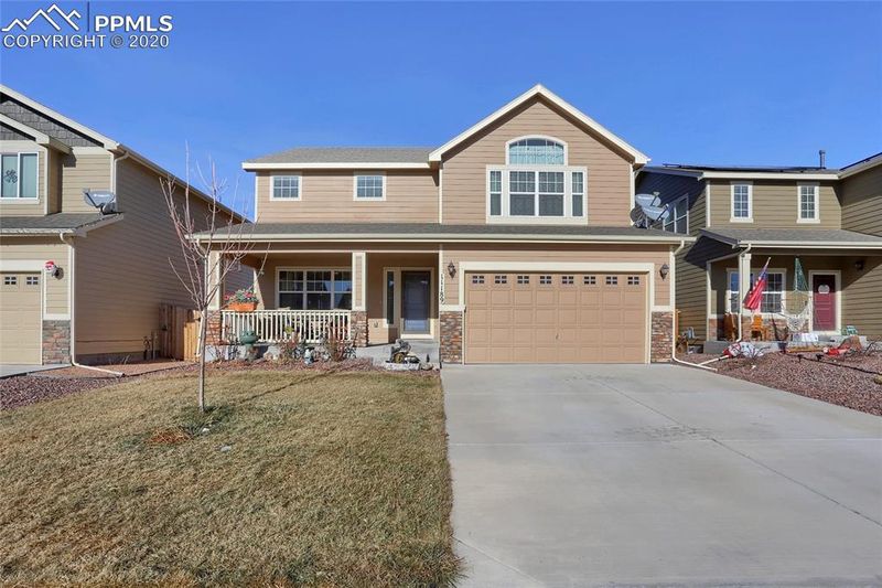 11189 Scenic Brush Dr, Peyton, CO 80831