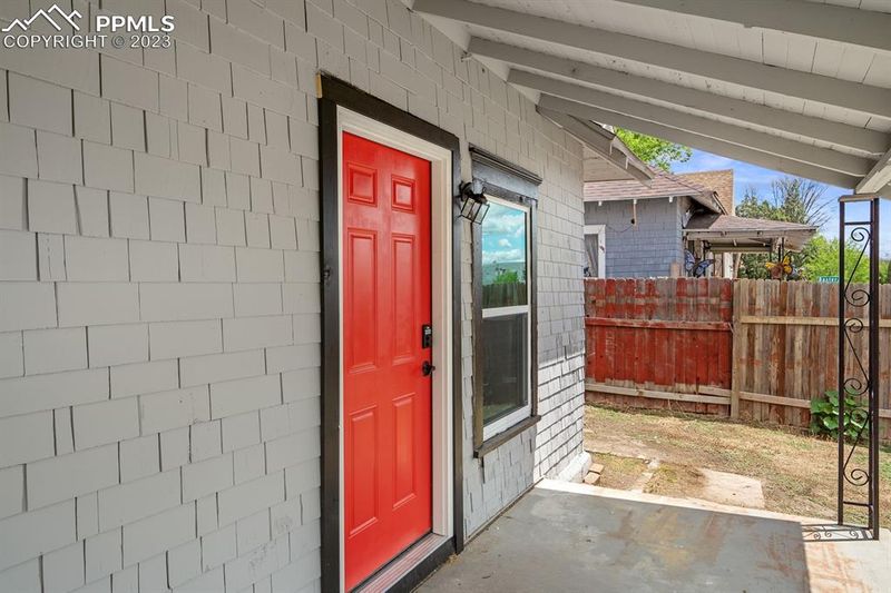 1119 W 17th St, Pueblo, CO 81003