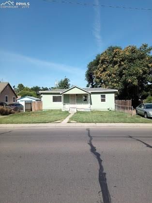 1119 Beulah Ave, Pueblo, CO 81004