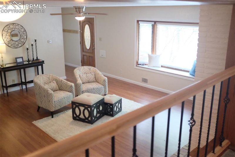 1119 N Logan Pl, Colorado Springs, CO 80909